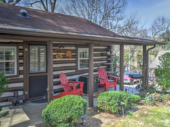 56 Mimosa Cir, Asheville, NC 28805