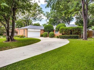 1503 Park Ridge Ter, Arlington, TX 76012