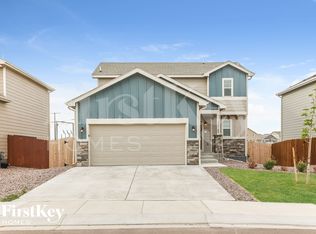 11145 Rockcastle Dr, Colorado Springs, CO 80925