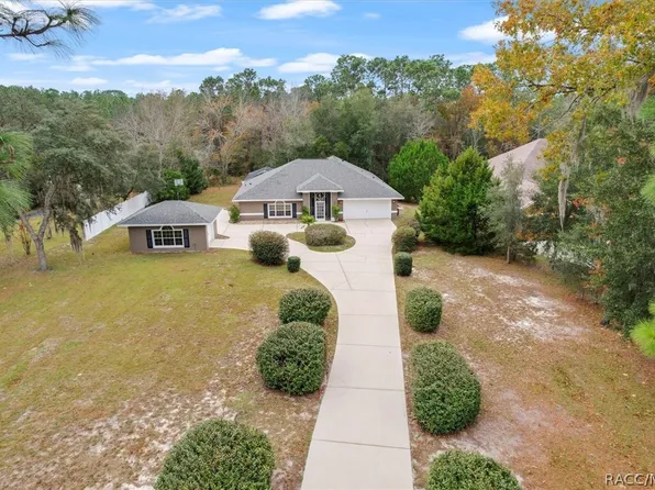 1388 E Cleveland St, Hernando, FL 34442