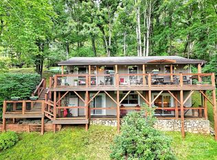 346 Wendy Way, Clyde, NC 28721