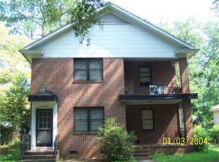 925 Society Ave, Albany, GA 31701