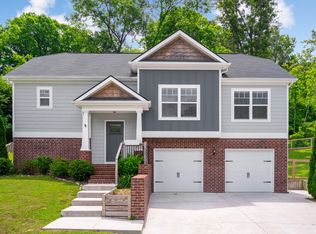 9302 Fremont Way, Hixson, TN 37379