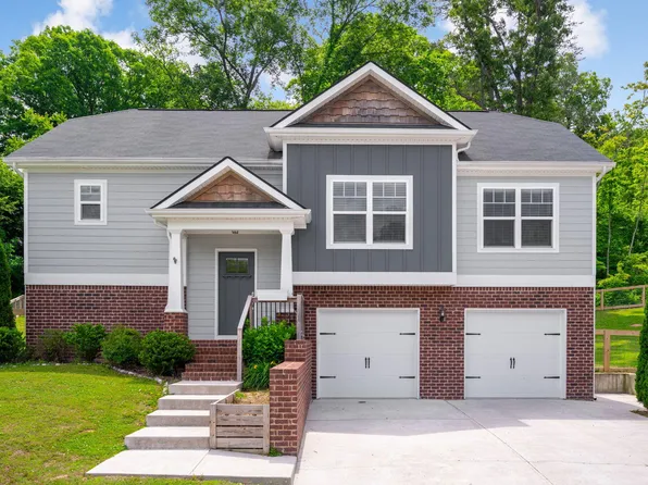 9302 Fremont Way, Hixson, TN 37379