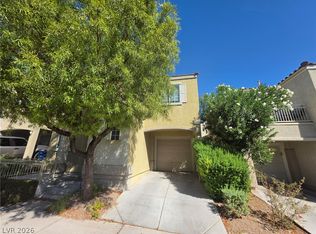 9144 Captivating Ave, Las Vegas, NV 89149