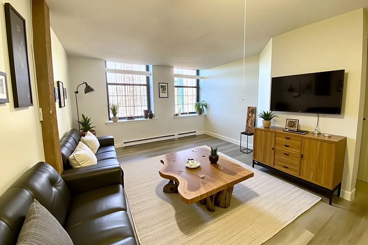 The Apartments at Ames Privilege — Photo 4