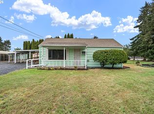 485 S 46th St, Springfield, OR 97478