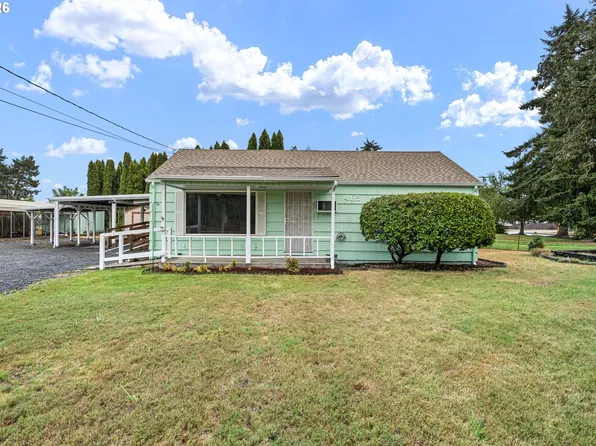 485 S 46th St, Springfield, OR 97478