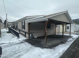 220 Bud Cir, Altoona, PA 16602