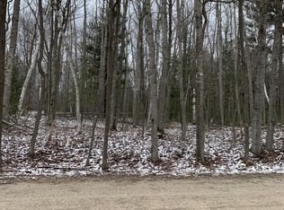 W Range St, Mears, MI 49436