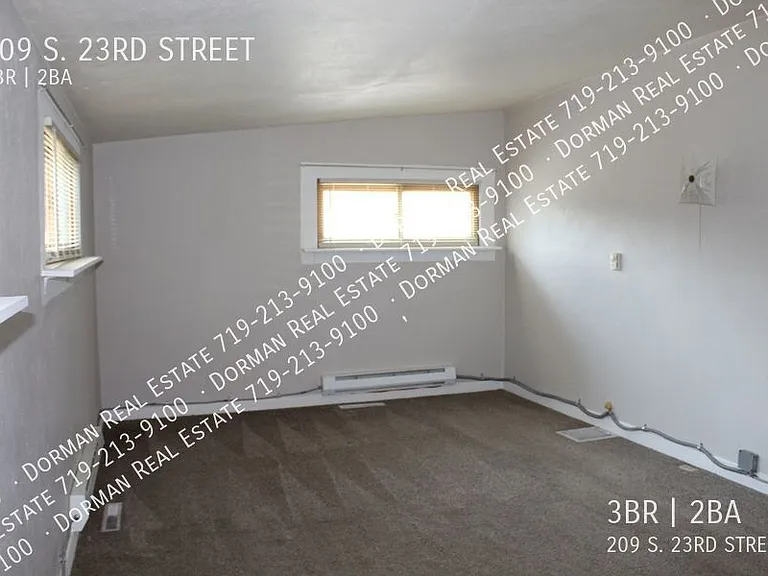 209 S 23rd St — Photo 13