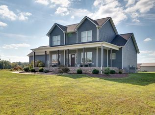 9494 Shady Park Rd, Portland, TN 37148