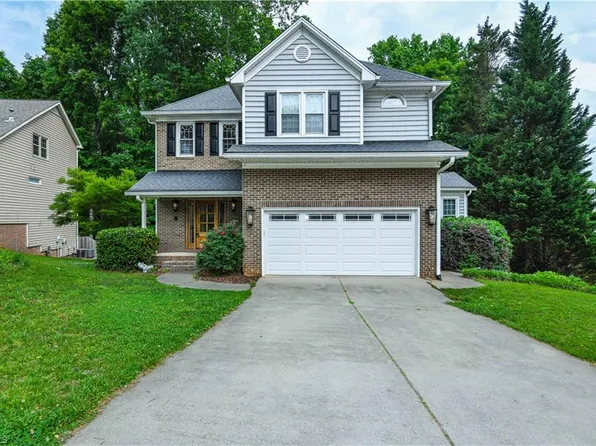 5303 Justin Ct, Greensboro, NC 27410