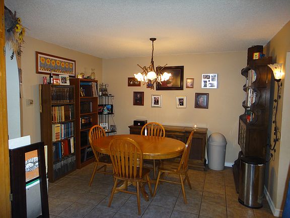 Dining Area from Kitchen