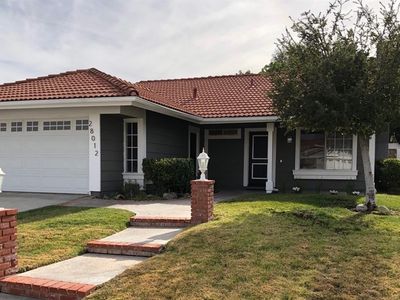 28012 Concord Ave, Castaic, CA, 91384