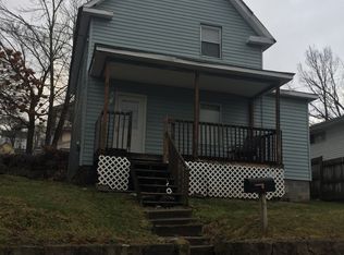 725 Ridgeway Ave, Morgantown, WV 26505