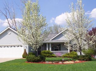 4109 Sterling Station Dr, Brunswick, OH