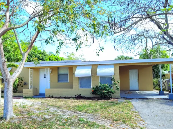 1854 NE 48th Ct, Pompano Beach, FL 33064