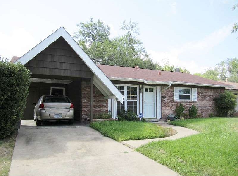 Cottage Front