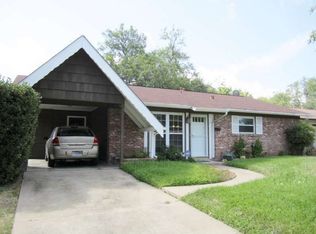 7511 Carriage Dr, Austin, TX 78752