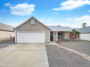 4031 W Treece Way, Tucson, AZ 85742