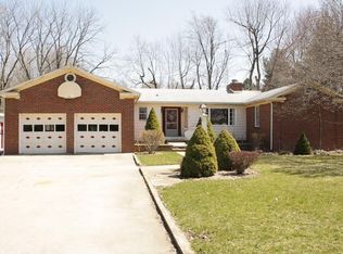 3399 Treat Hwy, Adrian, MI 49221