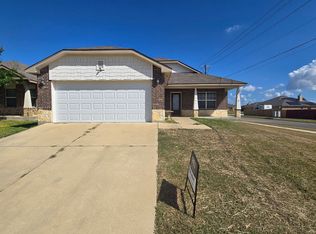 101 W Vega Ln, Killeen, TX 76542