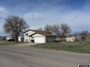 1244 Brownfield Rd, Douglas, WY 82633
