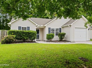 1128 Sunburst Way, Leland, NC 28451