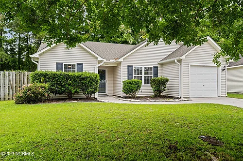 1128 Sunburst Way Photo 1