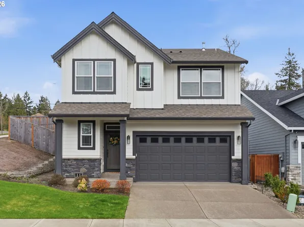 4813 SE Barbara Lynn Way, Milwaukie, OR 97222