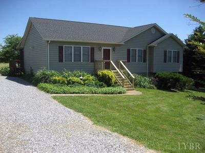109 Belmont Ter, Madison Heights, VA, 24572