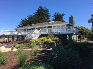 101 Crest Dr, Watsonville, CA 95076