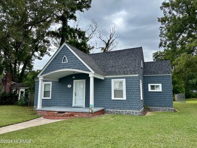 1118 W Main Street, Belhaven, NC, 27810