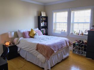550 Hobart Pl NW, Washington, DC