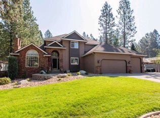 16724 N Golden Dr, Colbert, WA 99005