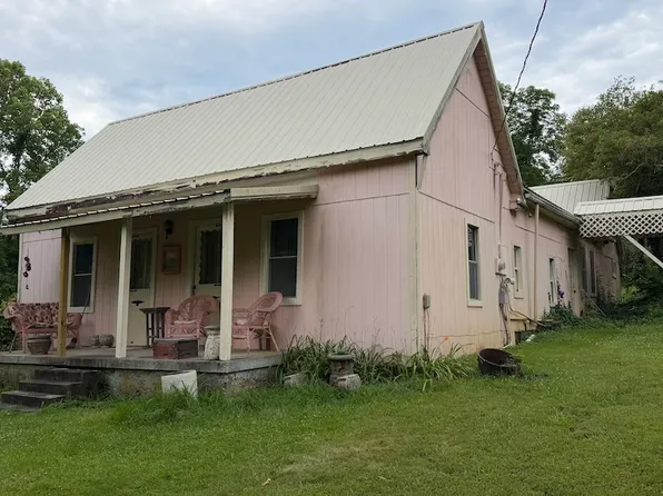 3697 E Bacon Hollow Rd, Marengo, IN 47140