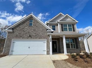 295 Hellen Valley Dr, Braselton, GA 30517
