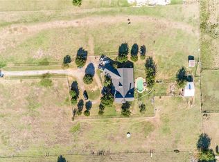 1500 Boaz Rd, Haslet, TX 76052