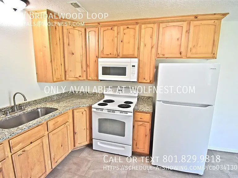 1248 W Bridalwood Loop — Photo 14