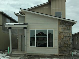 4060 N Charleville Rd, Post Falls, ID 83854