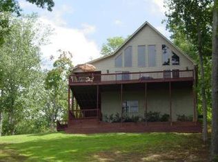 740 Coon Cove Rd, Hiawassee, GA 30546