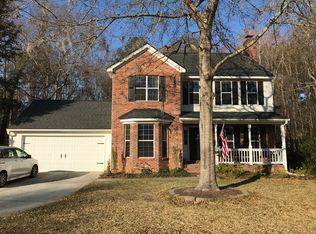 1320 Balcome Rd, Mount Pleasant, SC 29466