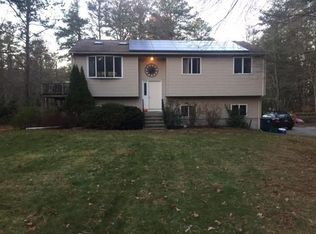823 Gravelly Hill Rd, South Kingstown, RI 02879