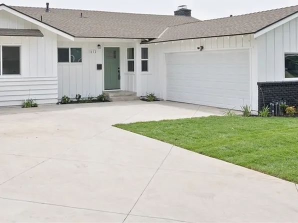 1612 E Palmyra Ave, Orange, CA 92866