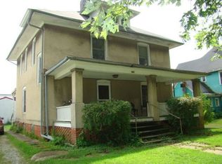 105 Wayne, Allerton, IA --