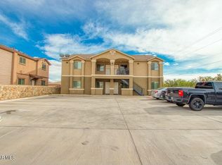 14300 Gil Reyes Dr UNIT D, El Paso, TX 79938