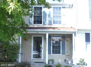 34 Trailwood Rd, Baltimore, MD 21236