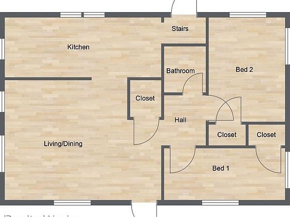 2nd image of this home