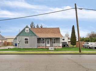 1484 Main Street, Buckley, WA 98321